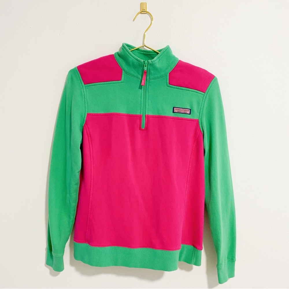 Vineyard Vines Surf Terry Shep Shirt®